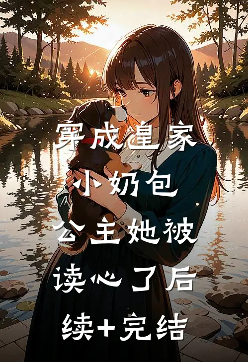 穿成皇家小奶包，公主她被读心了后续+完结