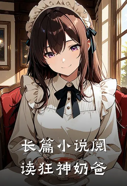 长篇小说阅读狂神奶爸