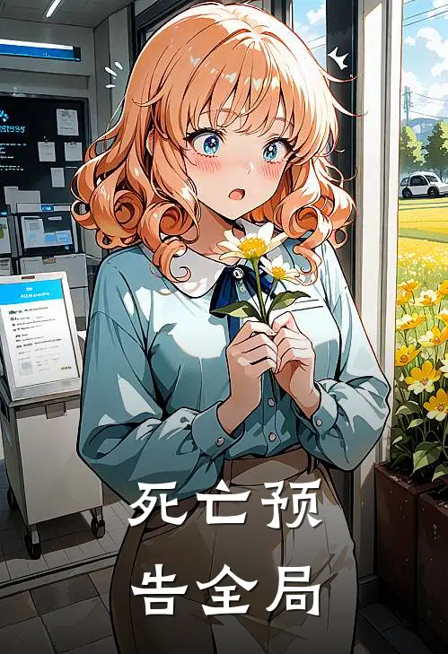 死亡预告全局