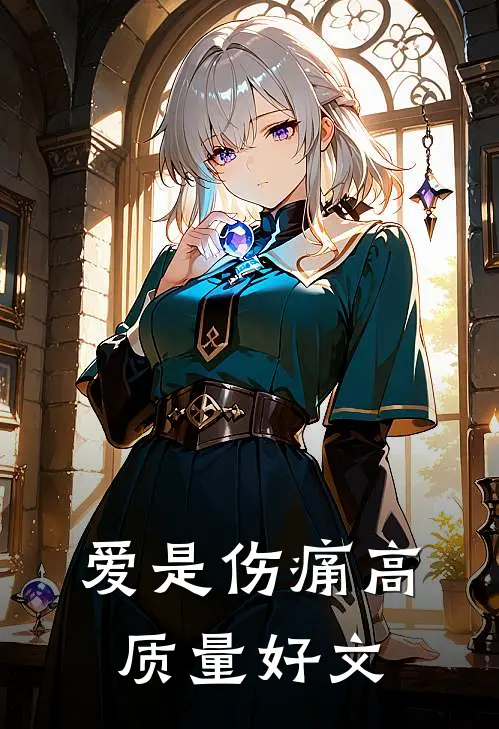 爱是伤痛高质量好文