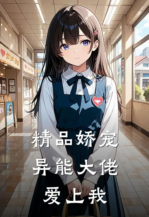 精品娇宠异能大佬爱上我