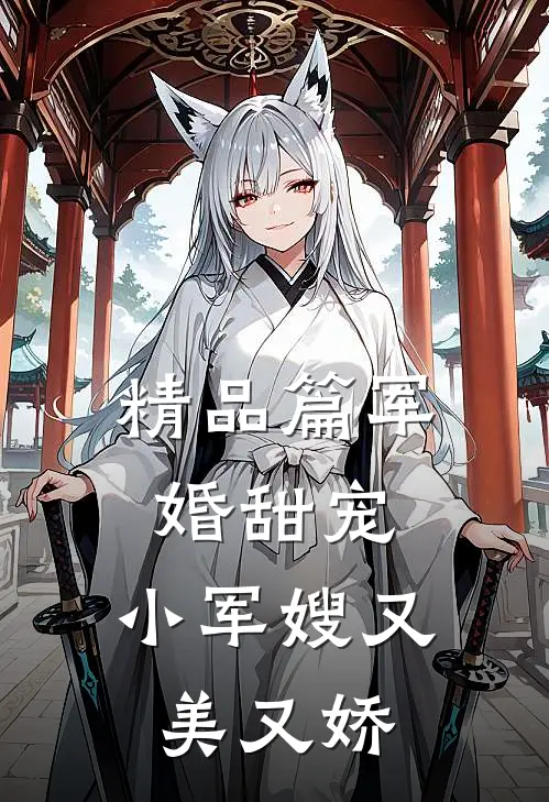 精品篇军婚甜宠：小军嫂又美又娇