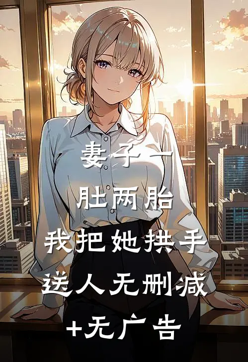 妻子一肚两胎，我把她拱手送人无删减+无广告