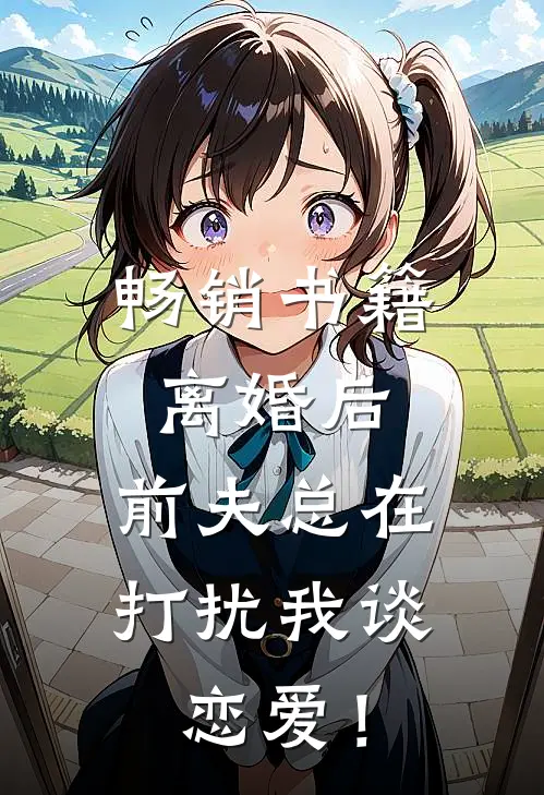 畅销书籍离婚后，前夫总在打扰我谈恋爱！