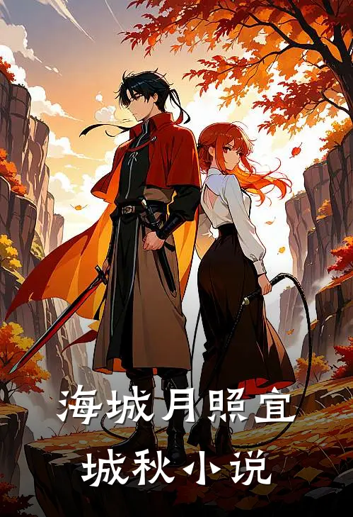 海城月照宜城秋小说