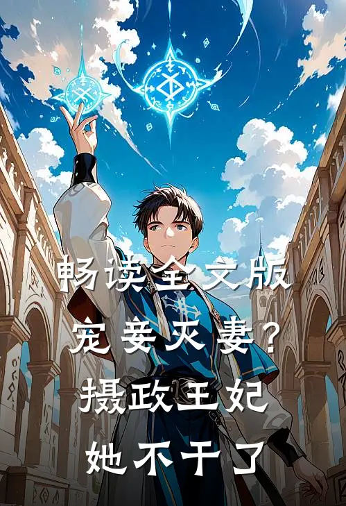 畅读全文版宠妾灭妻？摄政王妃她不干了