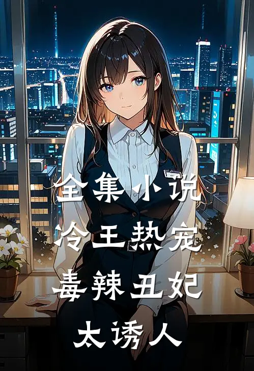 全集小说冷王热宠：毒辣丑妃太诱人
