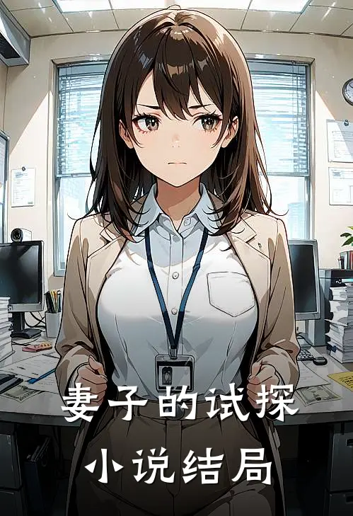 妻子的试探小说结局