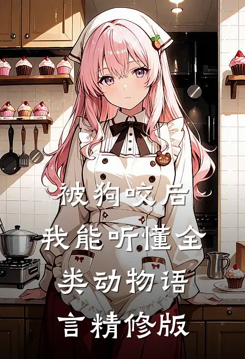 被狗咬后，我能听懂全类动物语言精修版