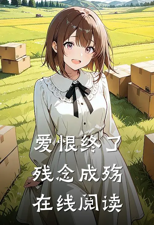 爱恨终了,残念成殇在线阅读全文