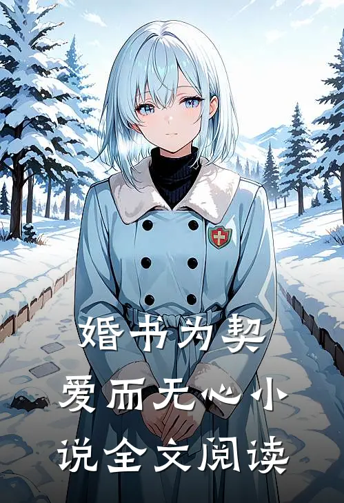 婚书为契，爱而无心小说全文阅读