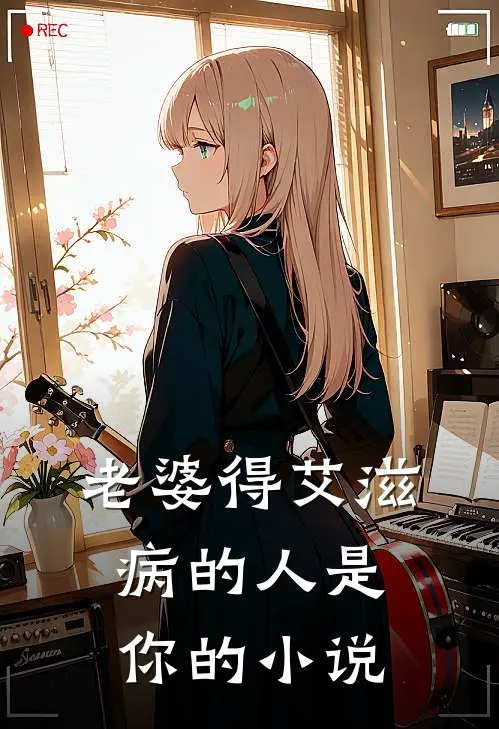 老婆得艾滋病的人是你的小说