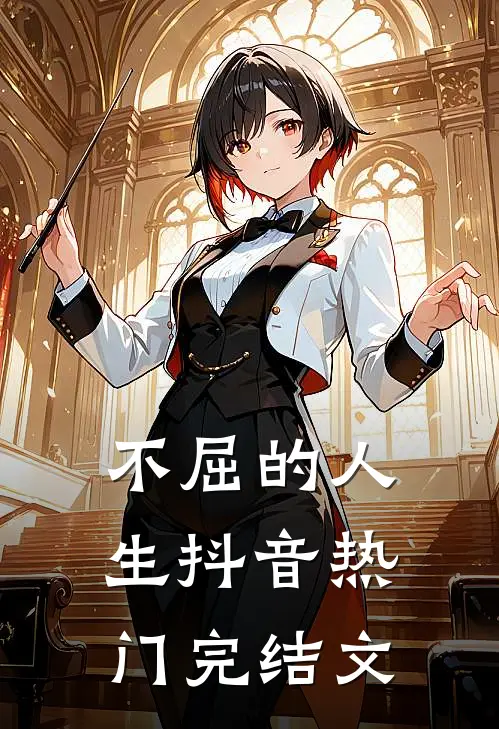 《不屈的人生》抖音热门完结文