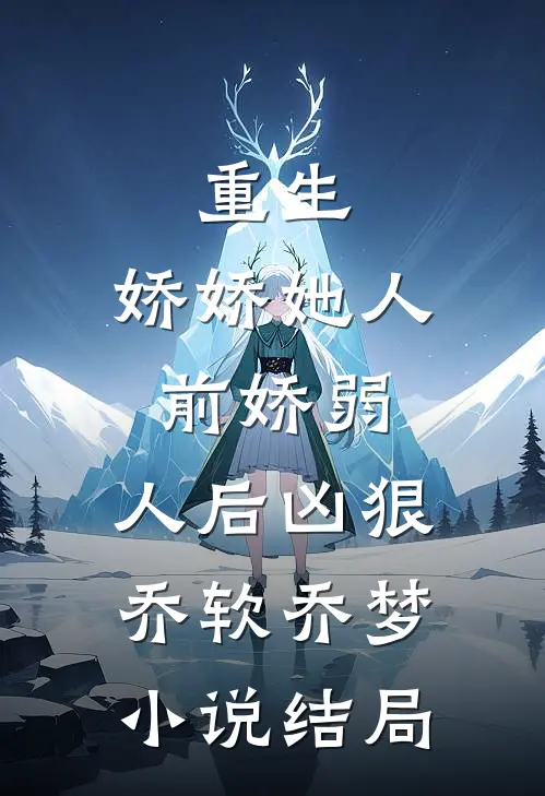 重生：娇娇她人前娇弱，人后凶狠乔软乔梦小说结局