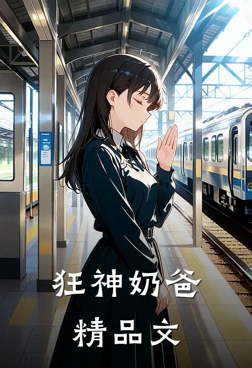 狂神奶爸精品文