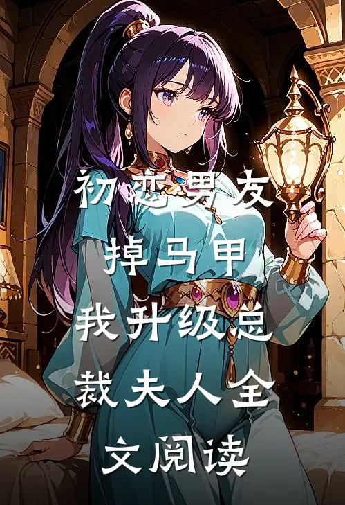 初恋男友掉马甲，我升级总裁夫人全文阅读