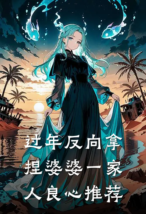 过年反向拿捏婆婆一家人良心推荐