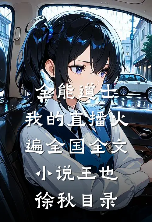 全能道士：我的直播火遍全国全文小说王也徐秋目录