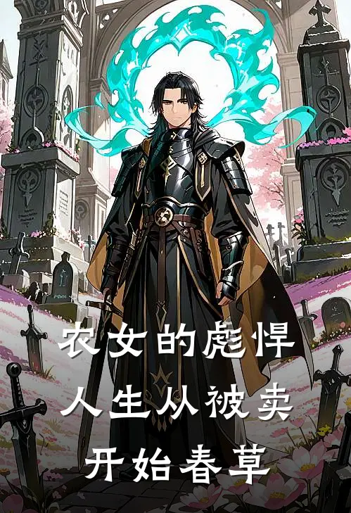 农女的彪悍人生从被卖开始春草