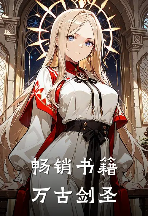 畅销书籍万古剑圣