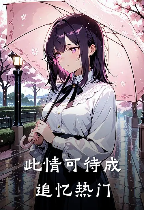 此情可待成追忆热门