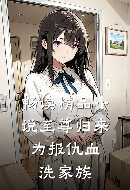 畅读精品小说至尊归来:为报仇血洗家族