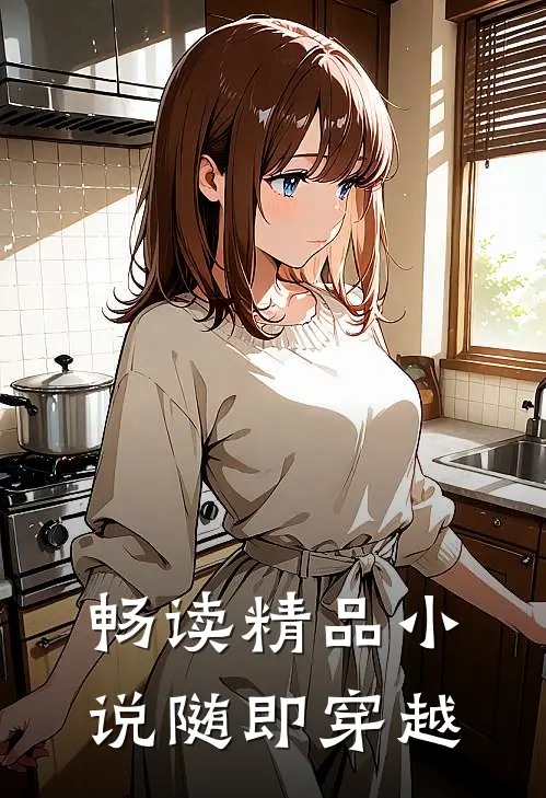畅读精品小说随即穿越