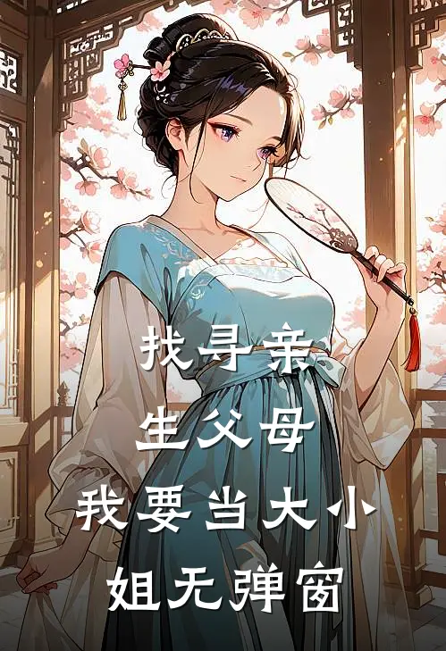 找寻亲生父母，我要当大小姐无弹窗