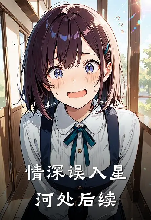 情深误入星河处后续