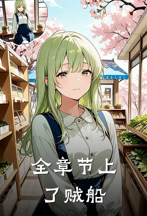 全章节上了贼船