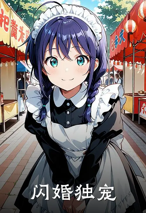 闪婚独宠