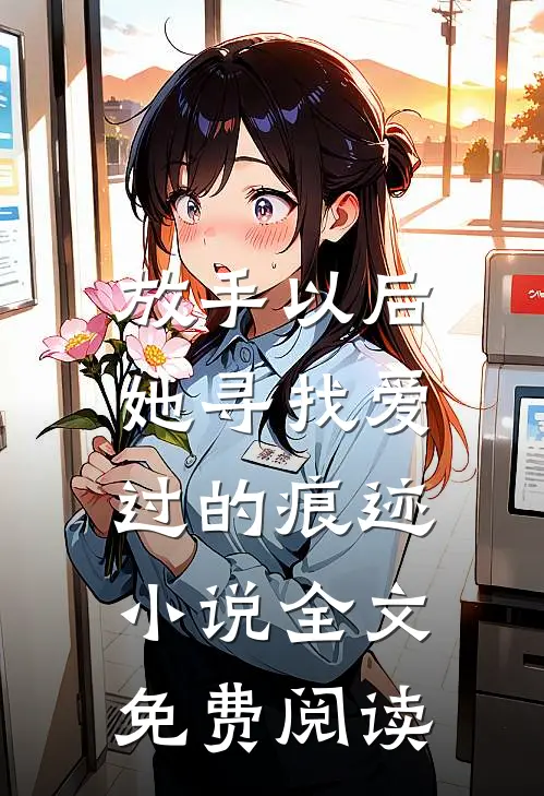 放手以后，她寻找爱过的痕迹小说全文免费阅读