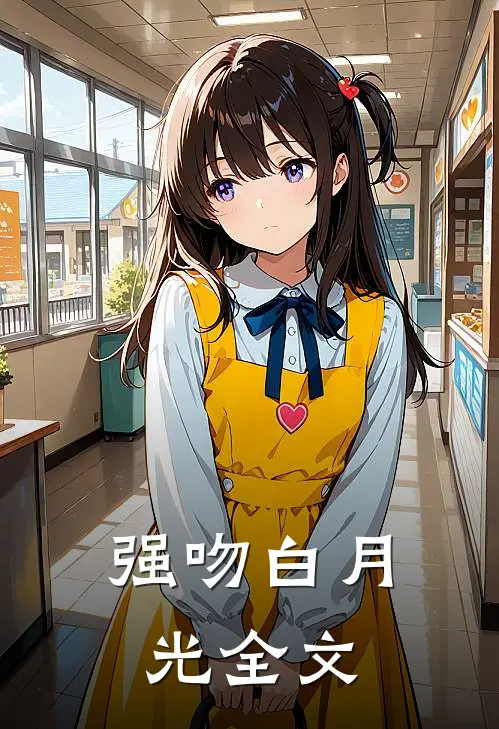 强吻白月光全文