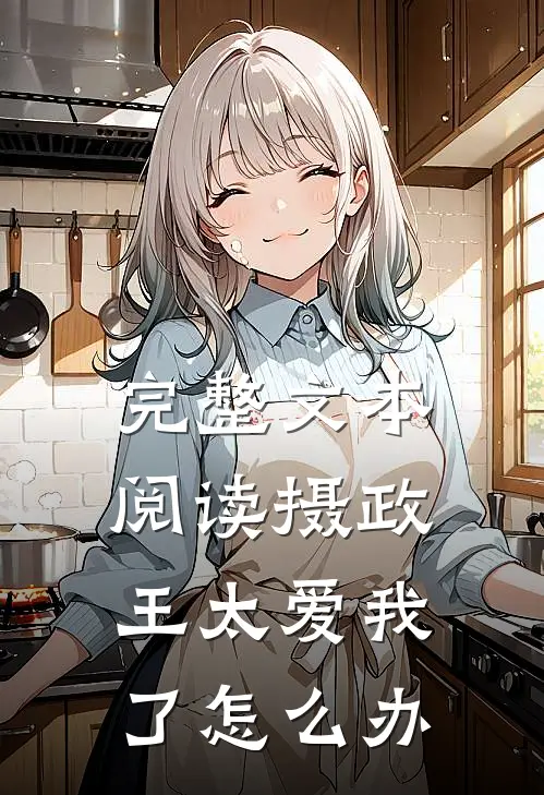 完整文本阅读摄政王太爱我了怎么办