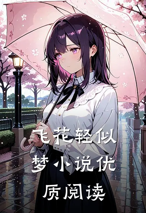 飞花轻似梦小说优质阅读