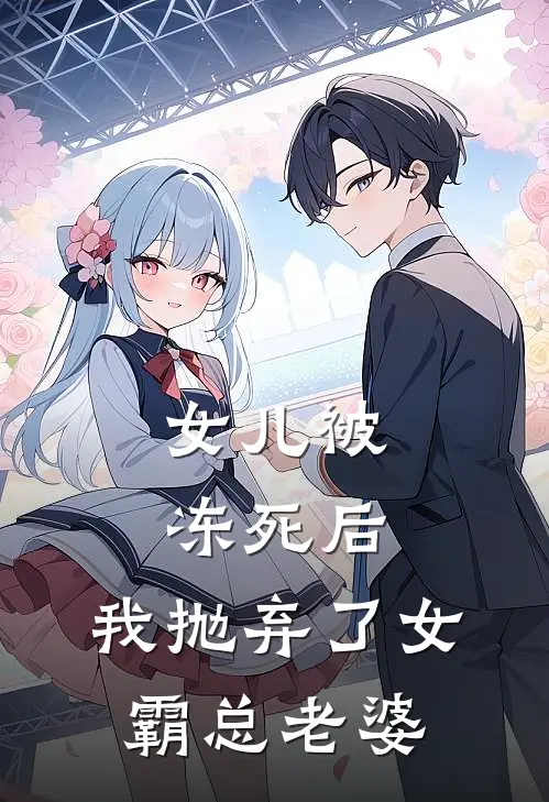女儿被冻死后，我抛弃了女霸总老婆