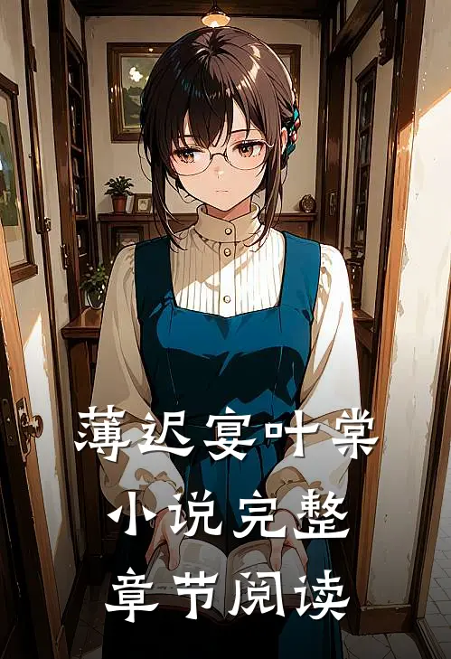 薄迟宴叶棠小说完整章节阅读