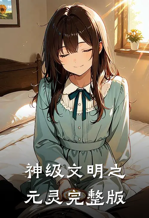 神级文明之元灵完整版