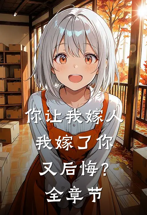 你让我嫁人,我嫁了你又后悔?全章节免费阅读