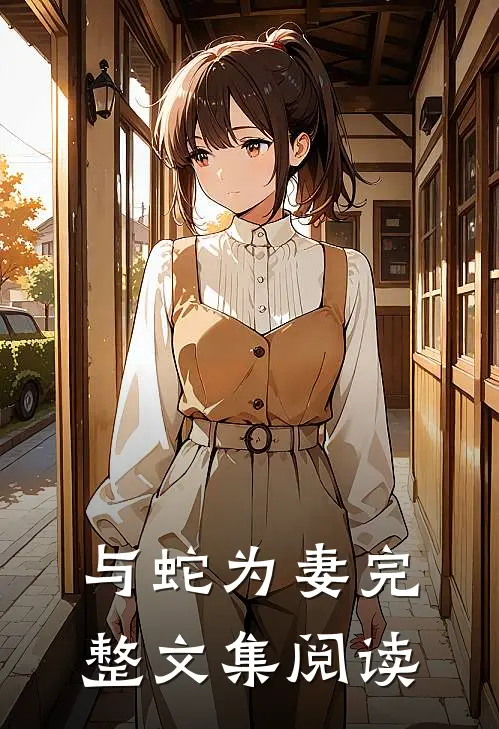 与蛇为妻完整文集阅读