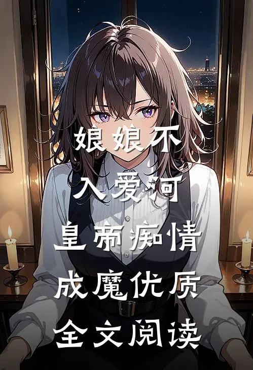 娘娘不入爱河，皇帝痴情成魔优质全文阅读