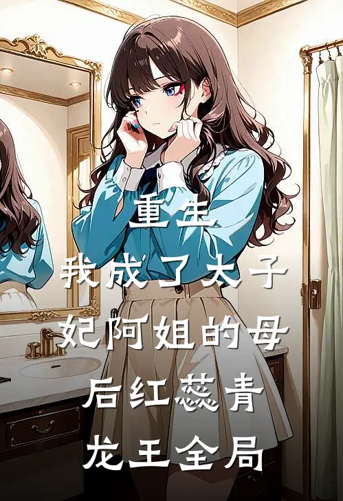 重生，我成了太子妃阿姐的母后红蕊青龙王全局