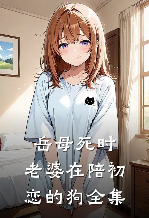 岳母死时，老婆在陪初恋的狗 全集