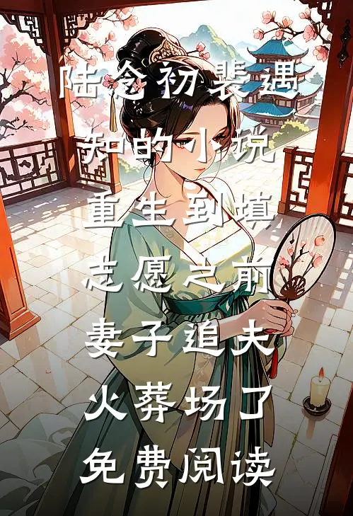 陆念初裴遇知的小说重生到填志愿之前，妻子追夫火葬场了免费阅读