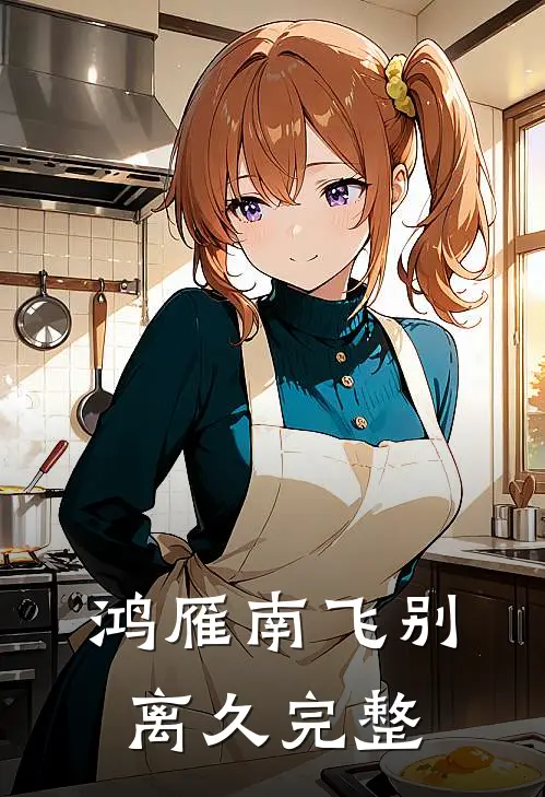 鸿雁南飞别离久完整