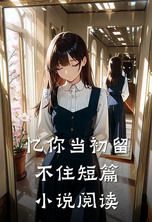 忆你当初留不住短篇小说阅读