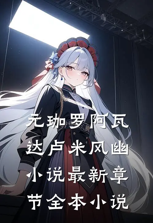 元珈罗阿瓦达卢米风幽小说最新章节全本小说
