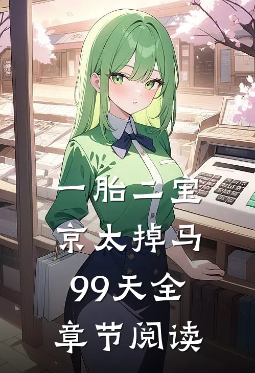 一胎二宝：京太掉马99天全章节阅读