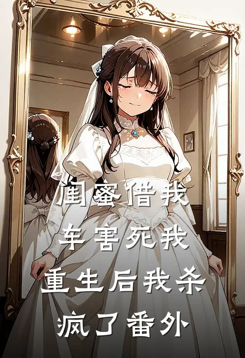 闺蜜借我车害死我，重生后我杀疯了 番外
