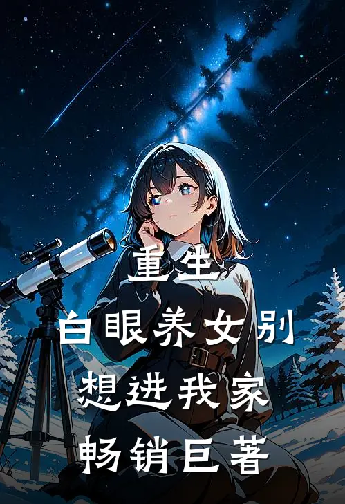 重生：白眼养女别想进我家畅销巨著